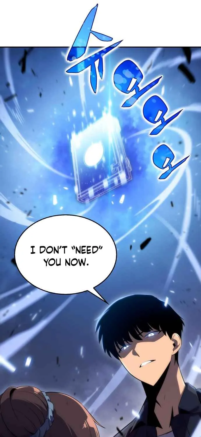 Read Solo Max-Level Newbie chapter 13 image 61 on Lezhin