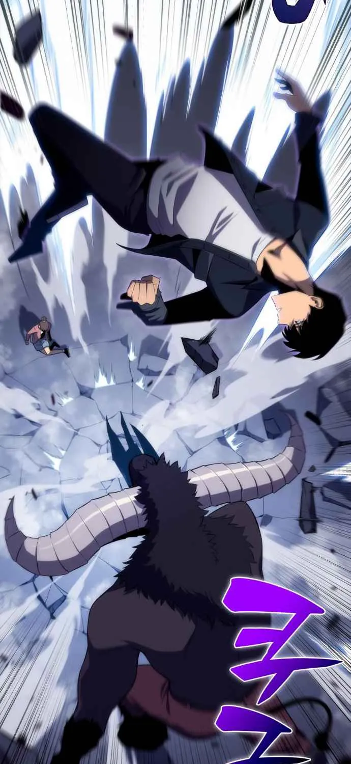 Read Solo Max-Level Newbie chapter 13 image 66 on Lezhin