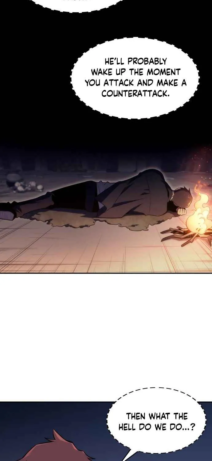 Read Solo Max-Level Newbie chapter 13 image 7 on Lezhin
