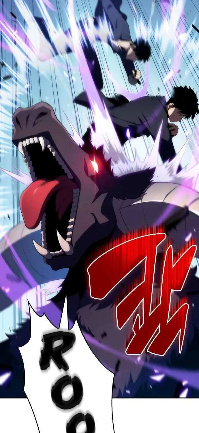 Read Solo Max-Level Newbie chapter 13 image 71 on Lezhin