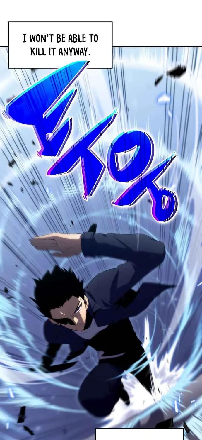 Read Solo Max-Level Newbie chapter 13 image 76 on Lezhin
