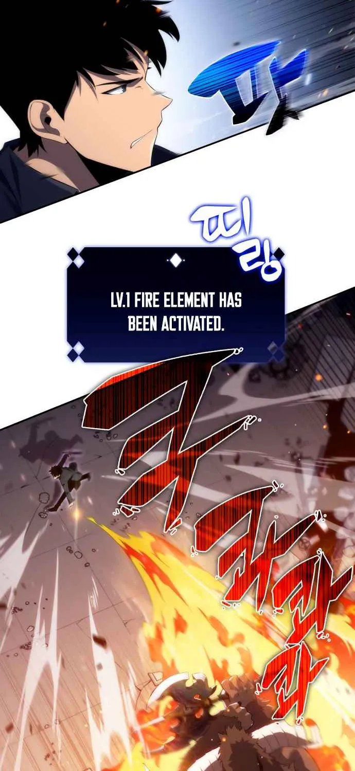 Read Solo Max-Level Newbie chapter 13 image 79 on Lezhin