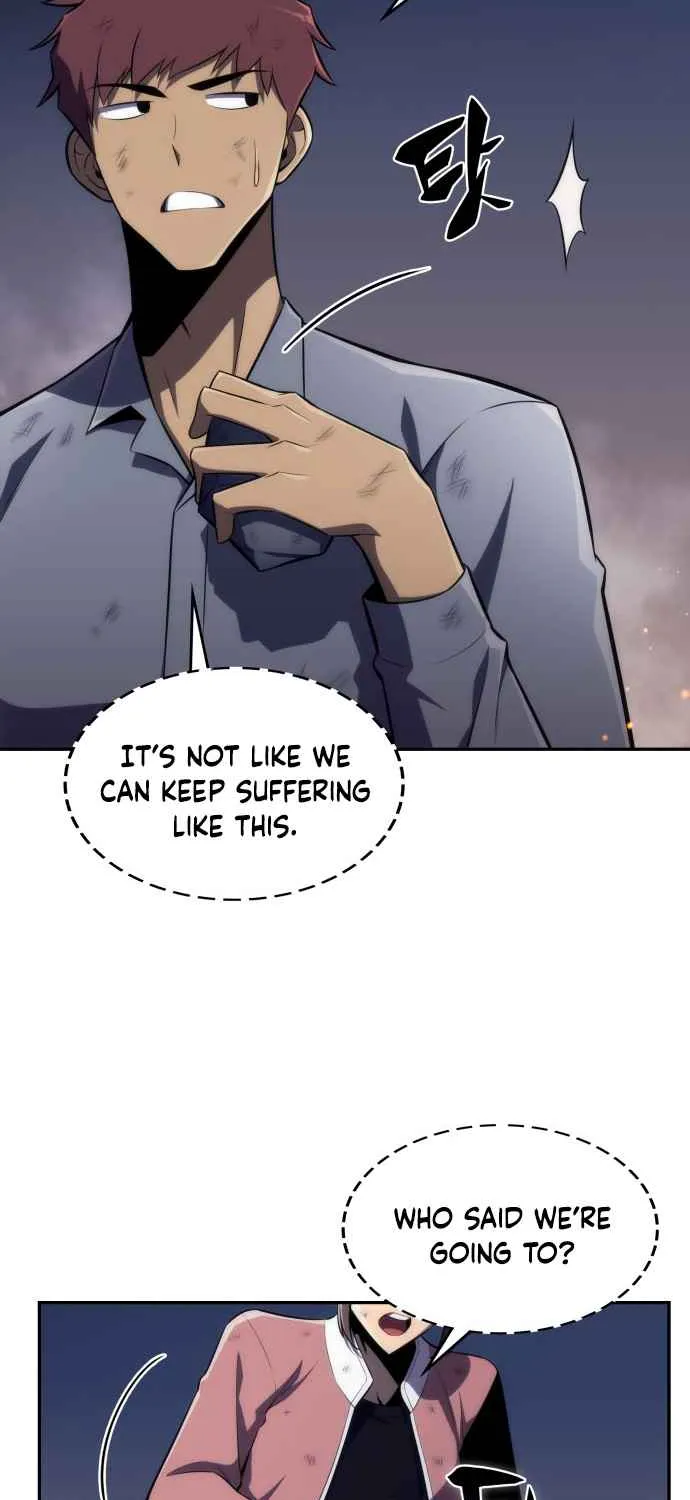Read Solo Max-Level Newbie chapter 13 image 8 on Lezhin