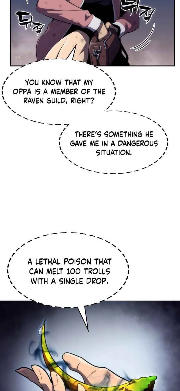 Read Solo Max-Level Newbie chapter 13 image 9 on Lezhin
