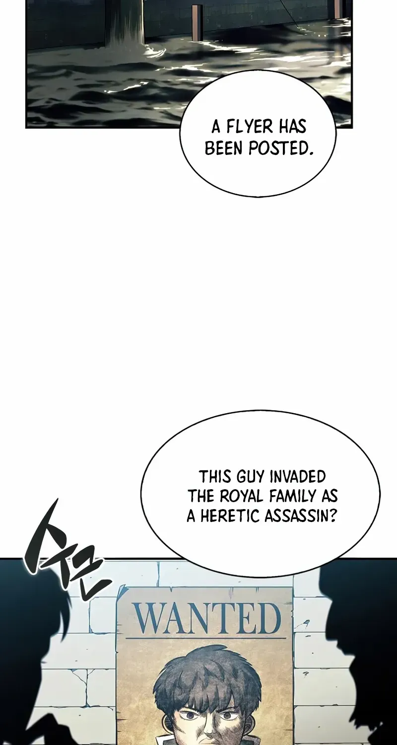Read Solo Max-Level Newbie chapter 130 image 1 on Lezhin