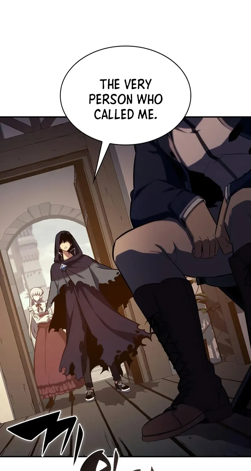 Read Solo Max-Level Newbie chapter 130 image 13 on Lezhin