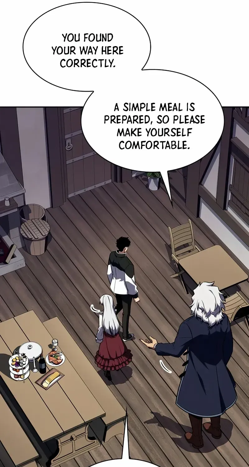 Read Solo Max-Level Newbie chapter 130 image 18 on Lezhin
