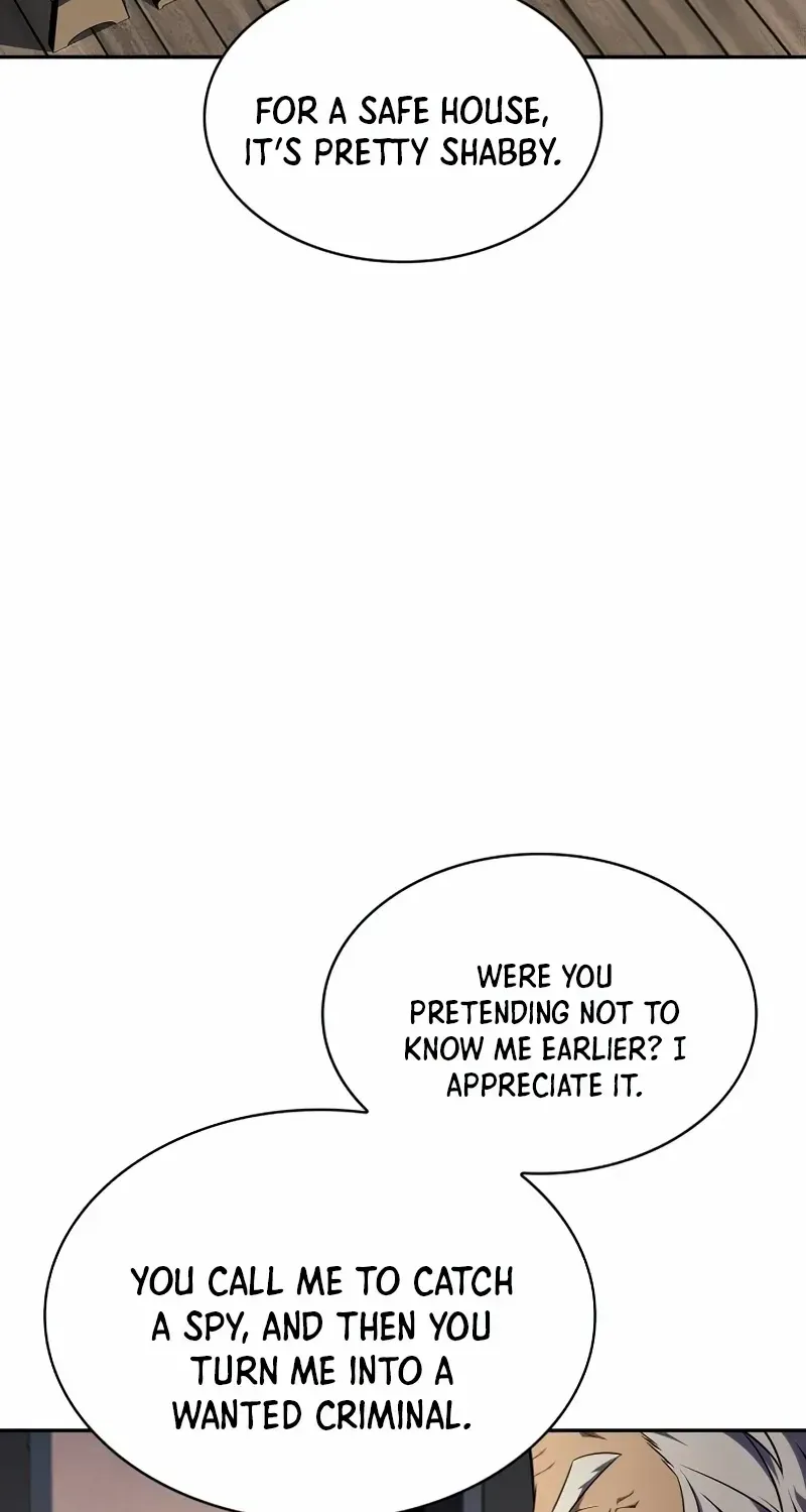 Read Solo Max-Level Newbie chapter 130 image 19 on Lezhin