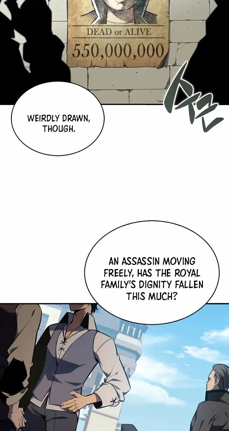 Read Solo Max-Level Newbie chapter 130 image 2 on Lezhin