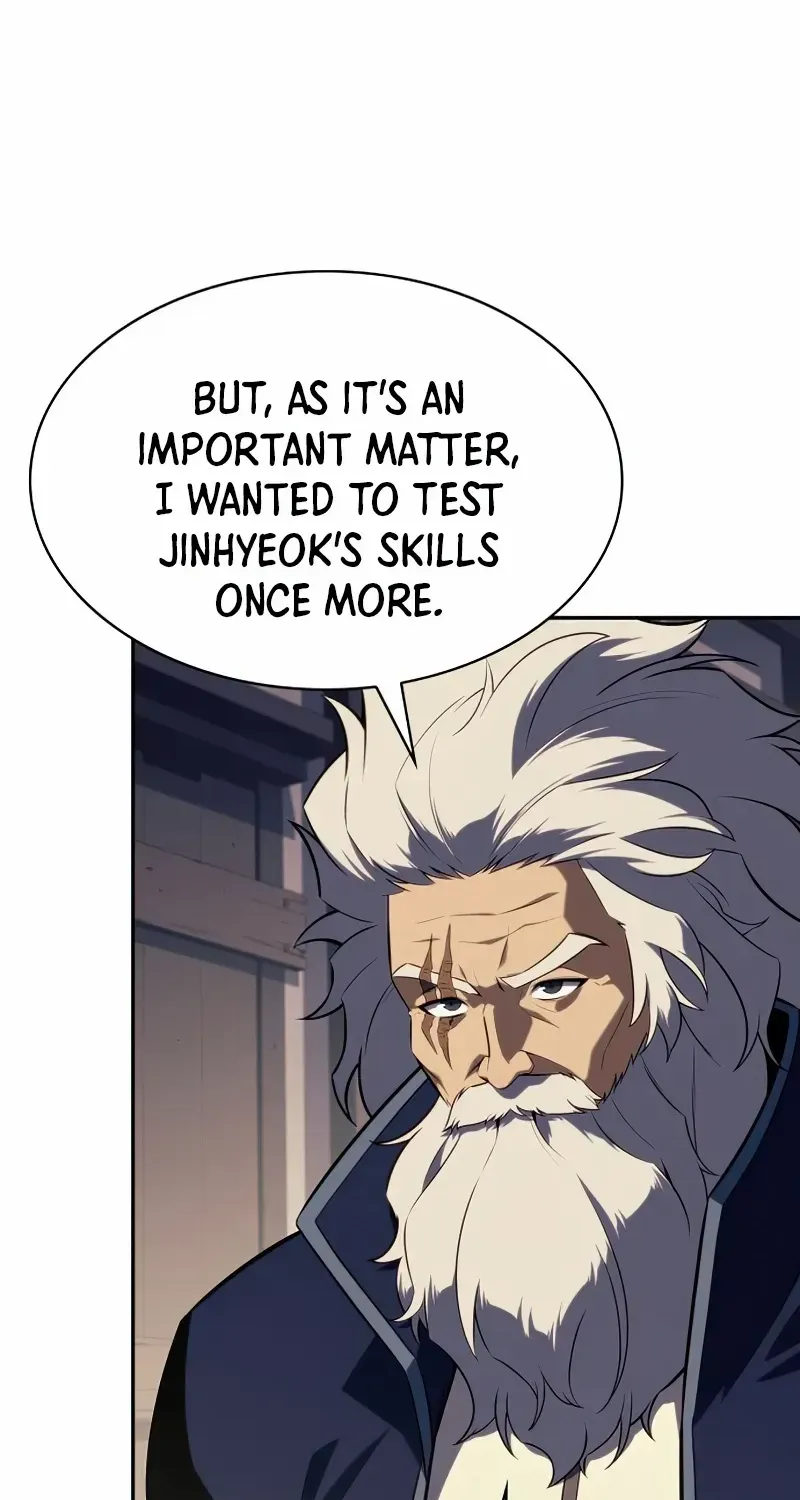 Read Solo Max-Level Newbie chapter 130 image 21 on Lezhin