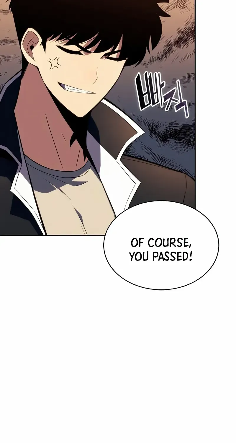 Read Solo Max-Level Newbie chapter 130 image 23 on Lezhin