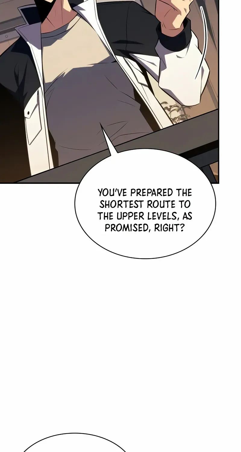 Read Solo Max-Level Newbie chapter 130 image 27 on Lezhin