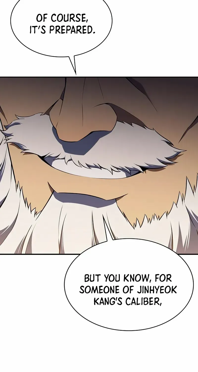 Read Solo Max-Level Newbie chapter 130 image 28 on Lezhin