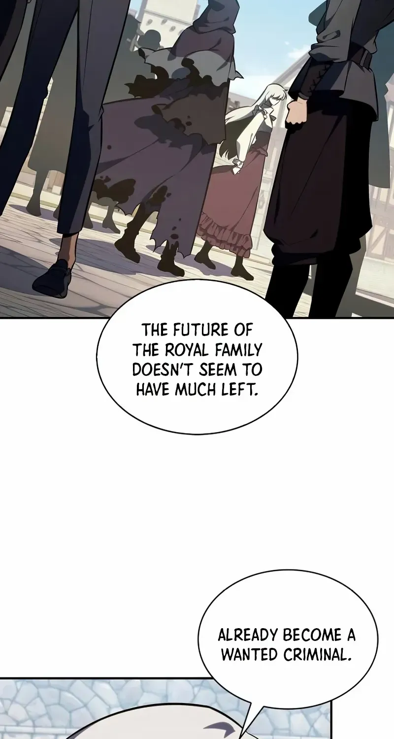 Read Solo Max-Level Newbie chapter 130 image 3 on Lezhin