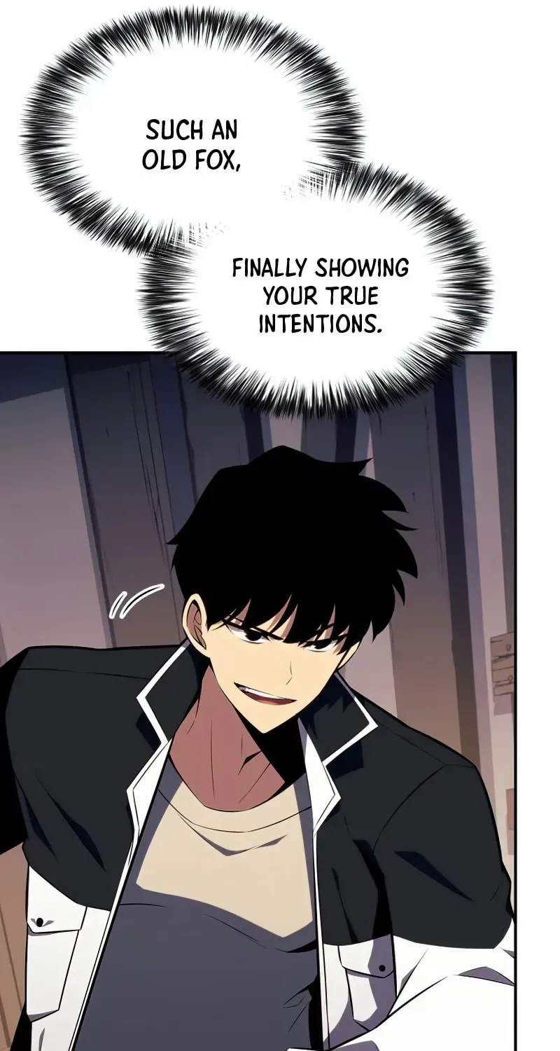 Read Solo Max-Level Newbie chapter 130 image 31 on Lezhin