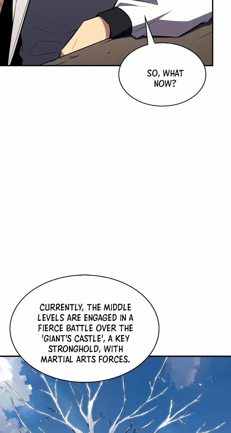 Read Solo Max-Level Newbie chapter 130 image 32 on Lezhin