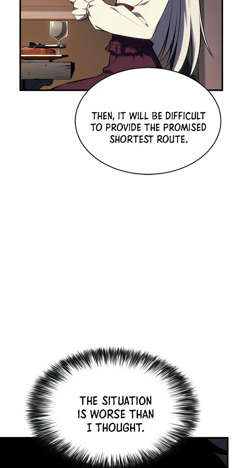 Read Solo Max-Level Newbie chapter 130 image 41 on Lezhin