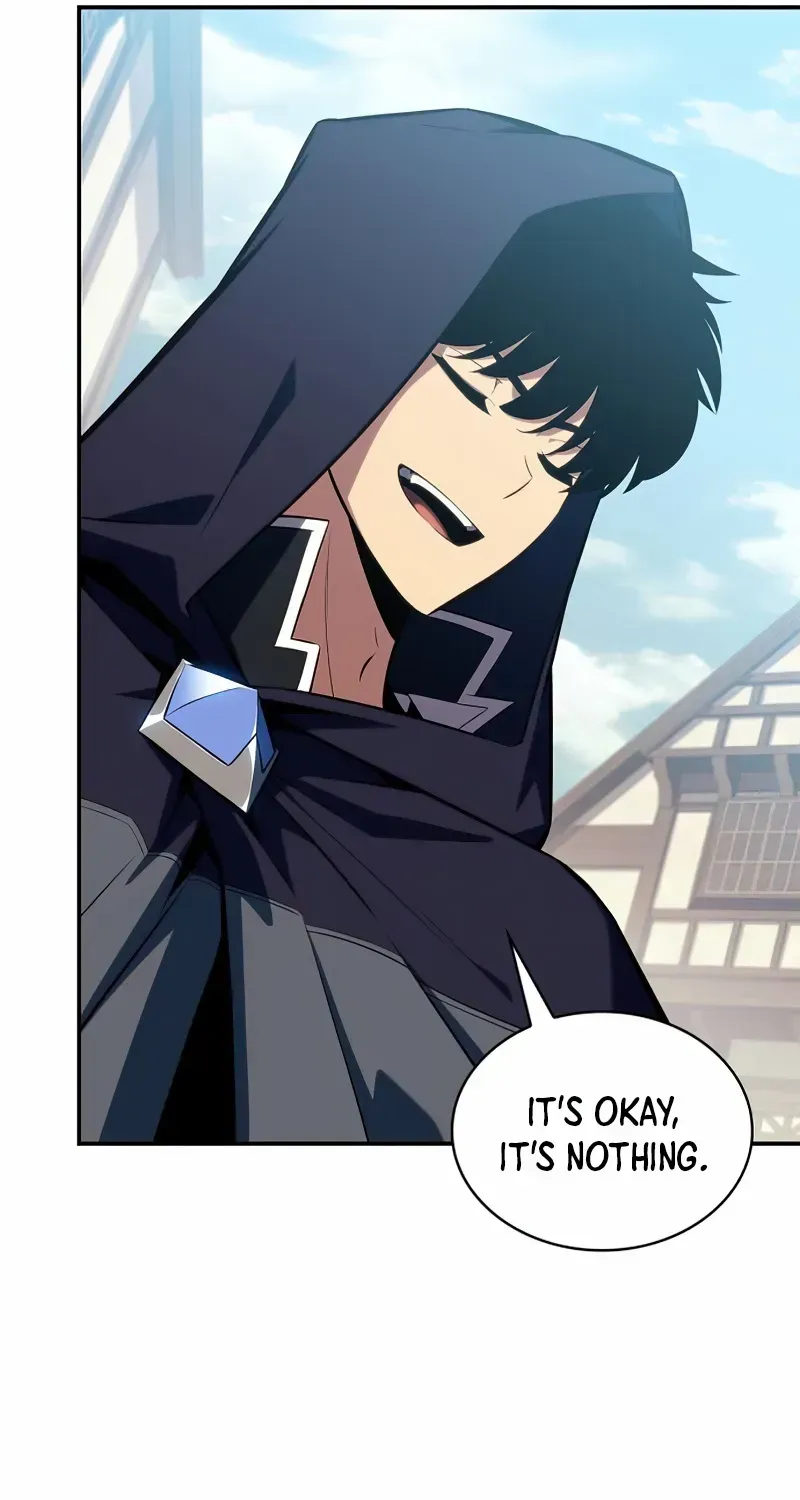 Read Solo Max-Level Newbie chapter 130 image 5 on Lezhin