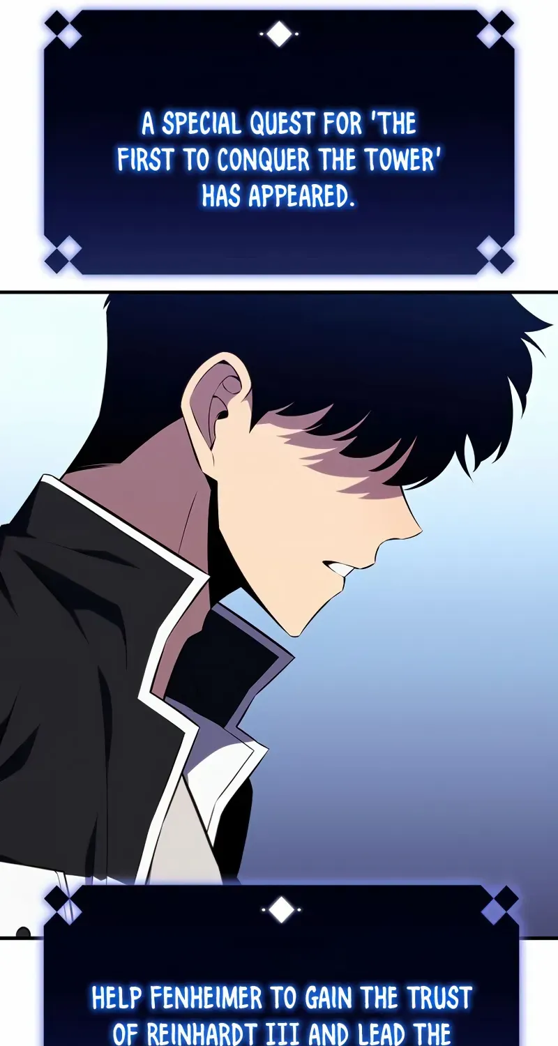 Read Solo Max-Level Newbie chapter 130 image 51 on Lezhin
