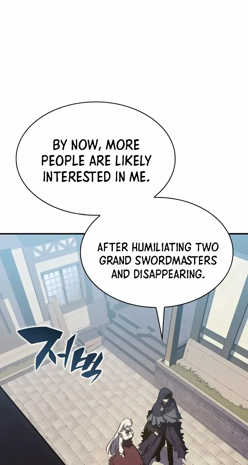Read Solo Max-Level Newbie chapter 130 image 6 on Lezhin