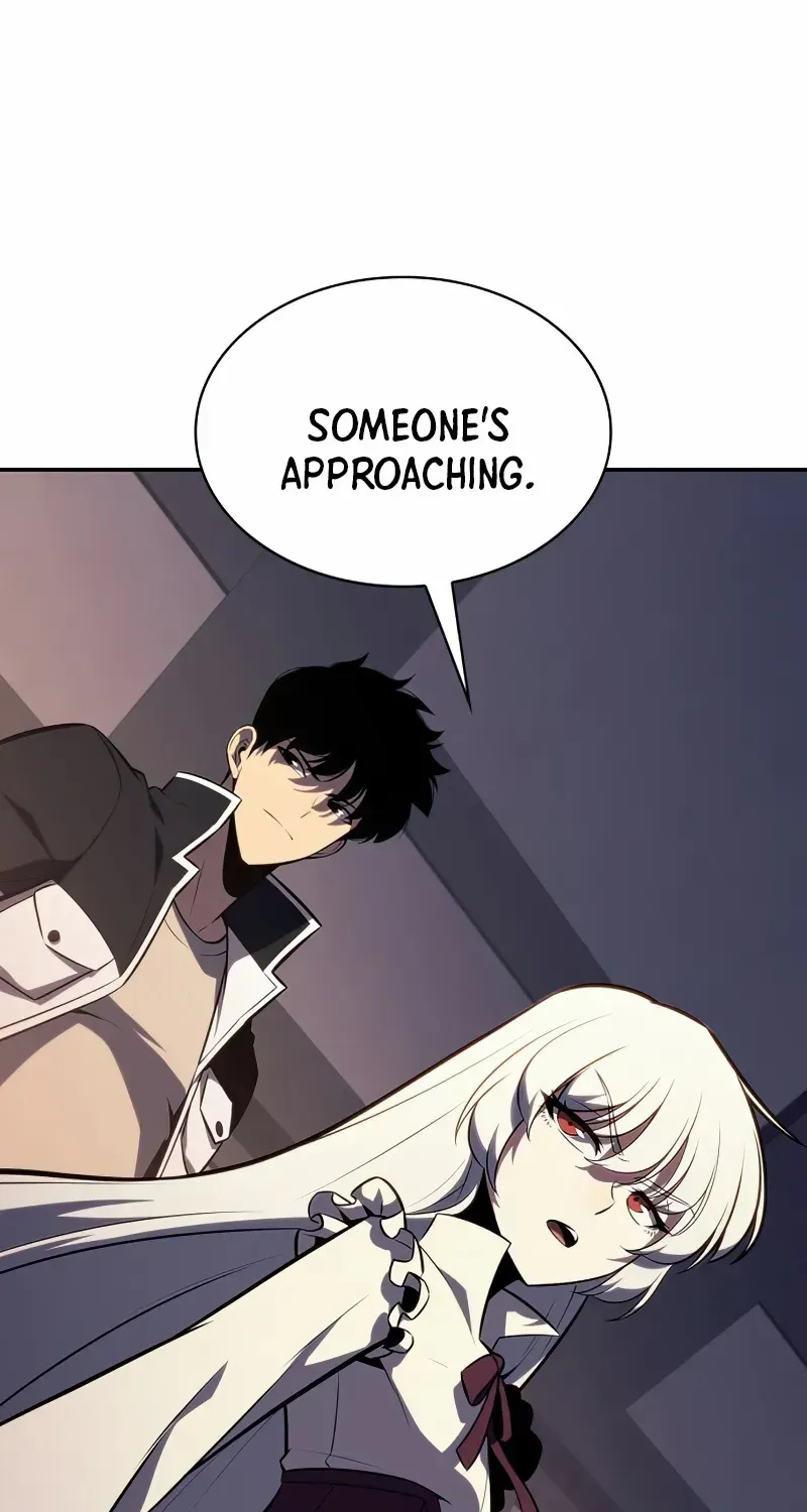 Read Solo Max-Level Newbie chapter 130 image 61 on Lezhin