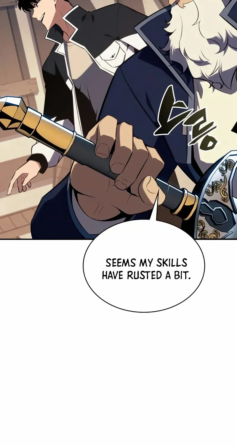 Read Solo Max-Level Newbie chapter 130 image 66 on Lezhin