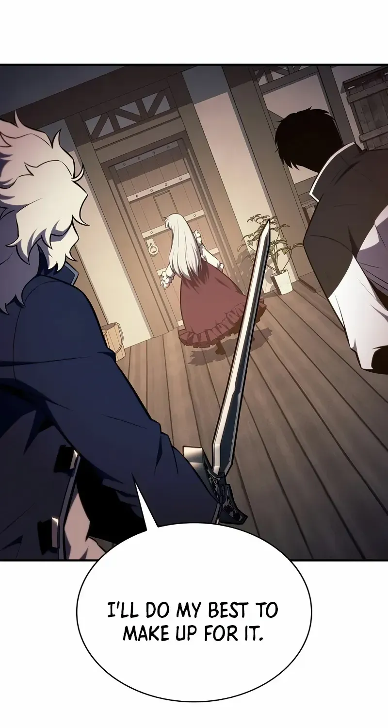 Read Solo Max-Level Newbie chapter 130 image 67 on Lezhin