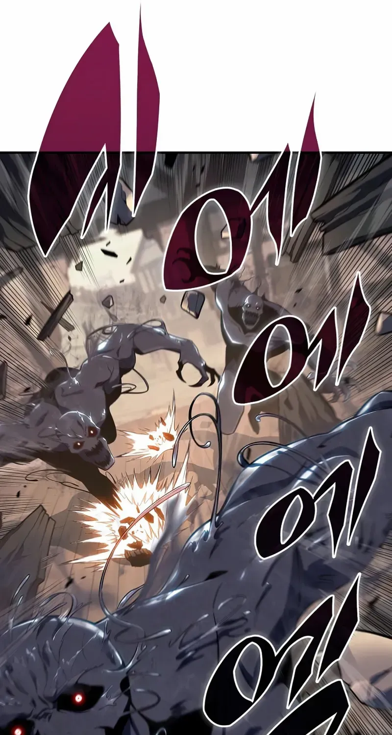 Read Solo Max-Level Newbie chapter 130 image 70 on Lezhin