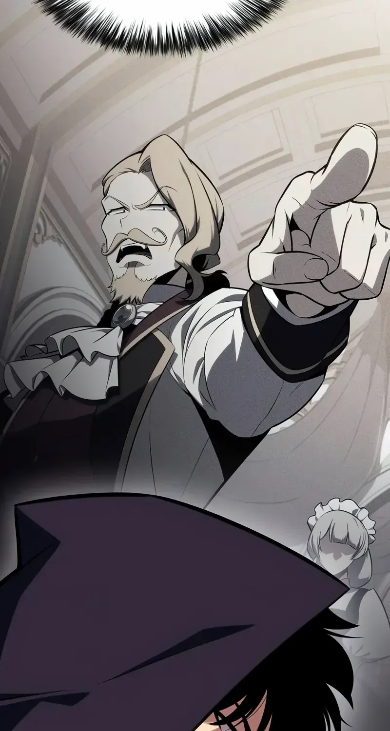 Read Solo Max-Level Newbie chapter 130 image 8 on Lezhin