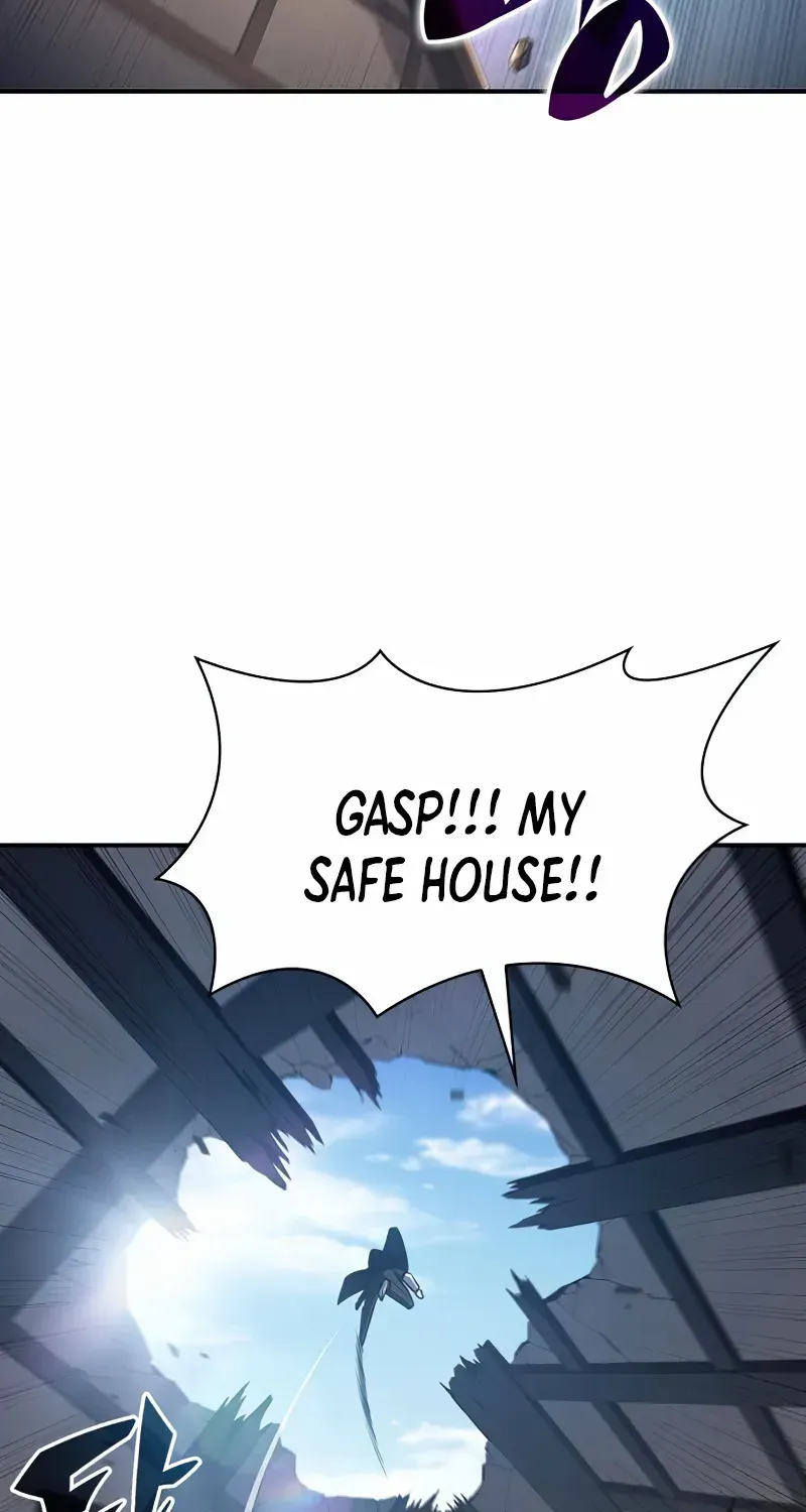 Read Solo Max-Level Newbie chapter 130 image 85 on Lezhin