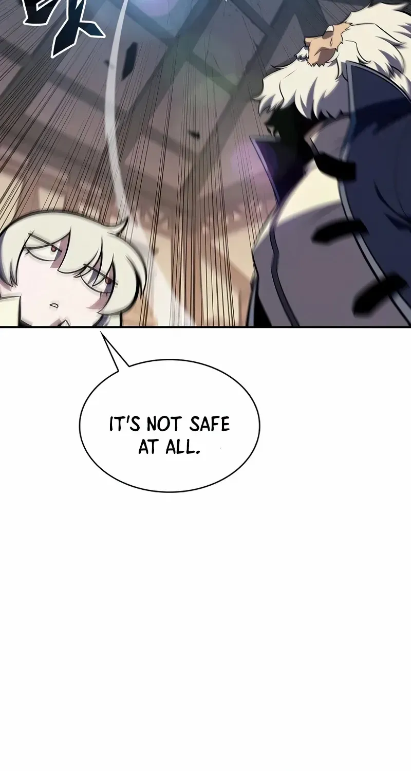 Read Solo Max-Level Newbie chapter 130 image 86 on Lezhin