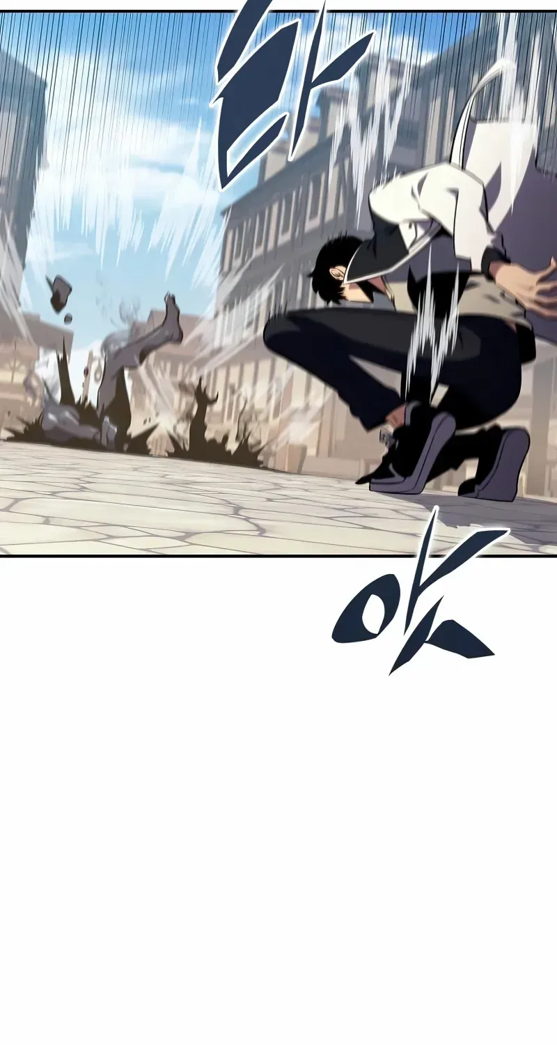Read Solo Max-Level Newbie chapter 130 image 94 on Lezhin