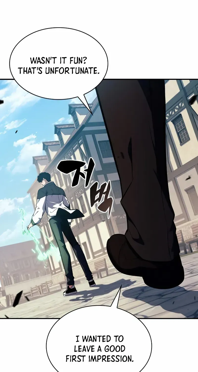 Read Solo Max-Level Newbie chapter 130 image 97 on Lezhin