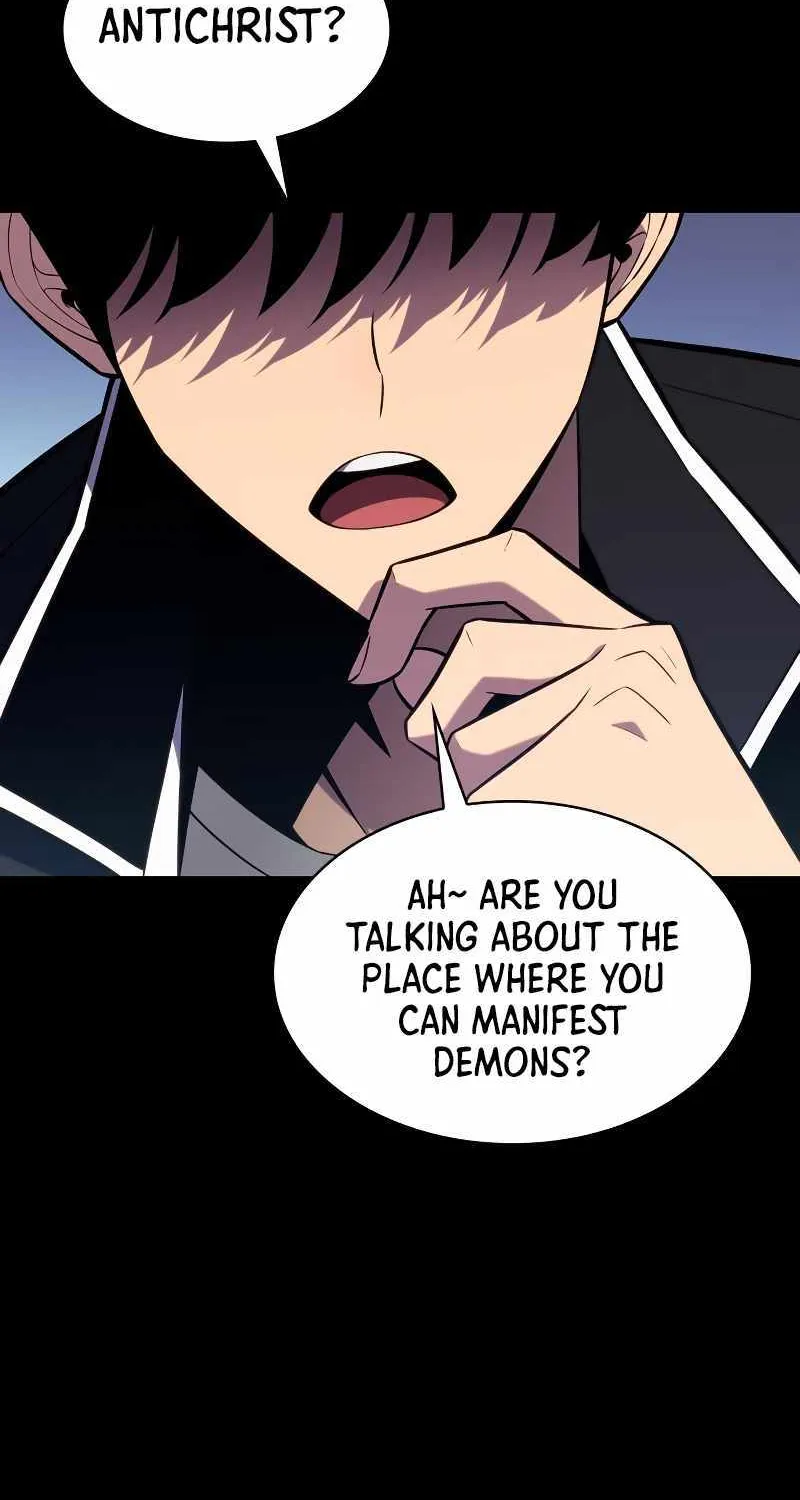 Read Solo Max-Level Newbie chapter 131 image 104 on Lezhin
