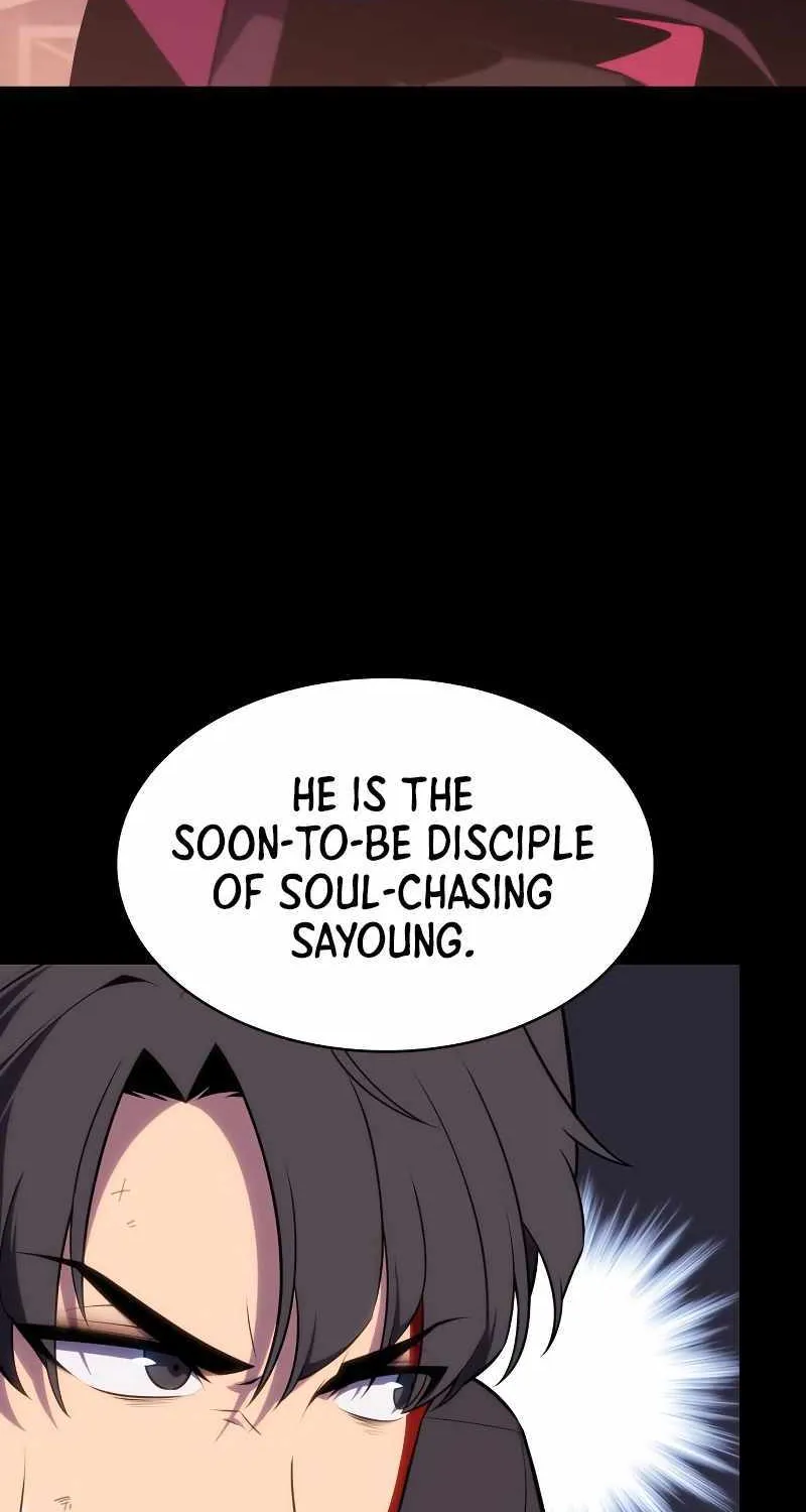 Read Solo Max-Level Newbie chapter 131 image 16 on Lezhin