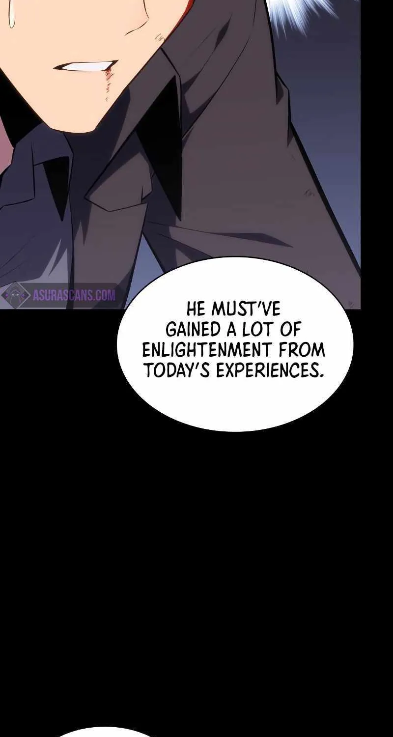 Read Solo Max-Level Newbie chapter 131 image 17 on Lezhin