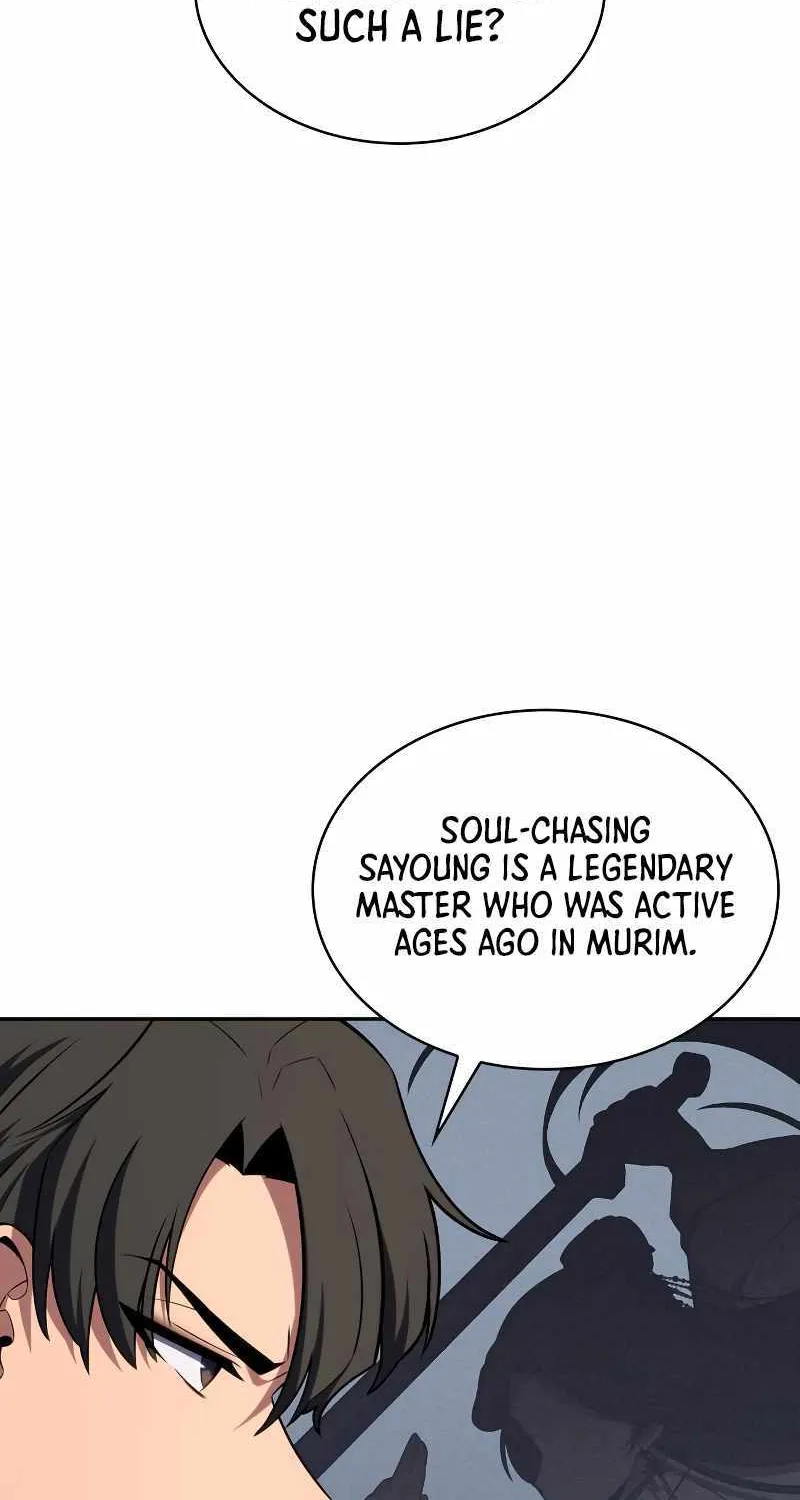 Read Solo Max-Level Newbie chapter 131 image 22 on Lezhin