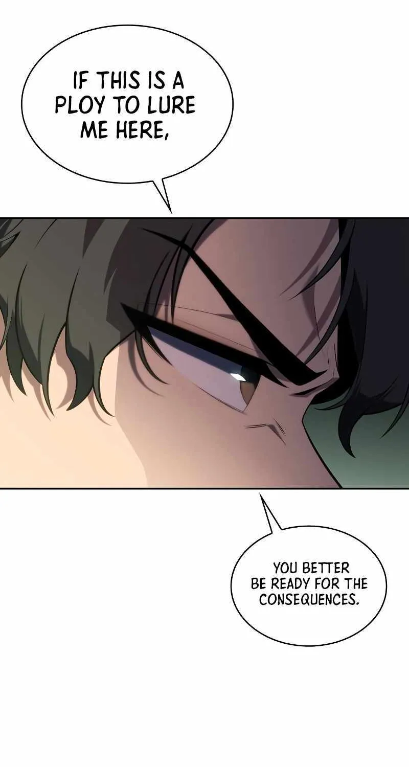 Read Solo Max-Level Newbie chapter 131 image 24 on Lezhin