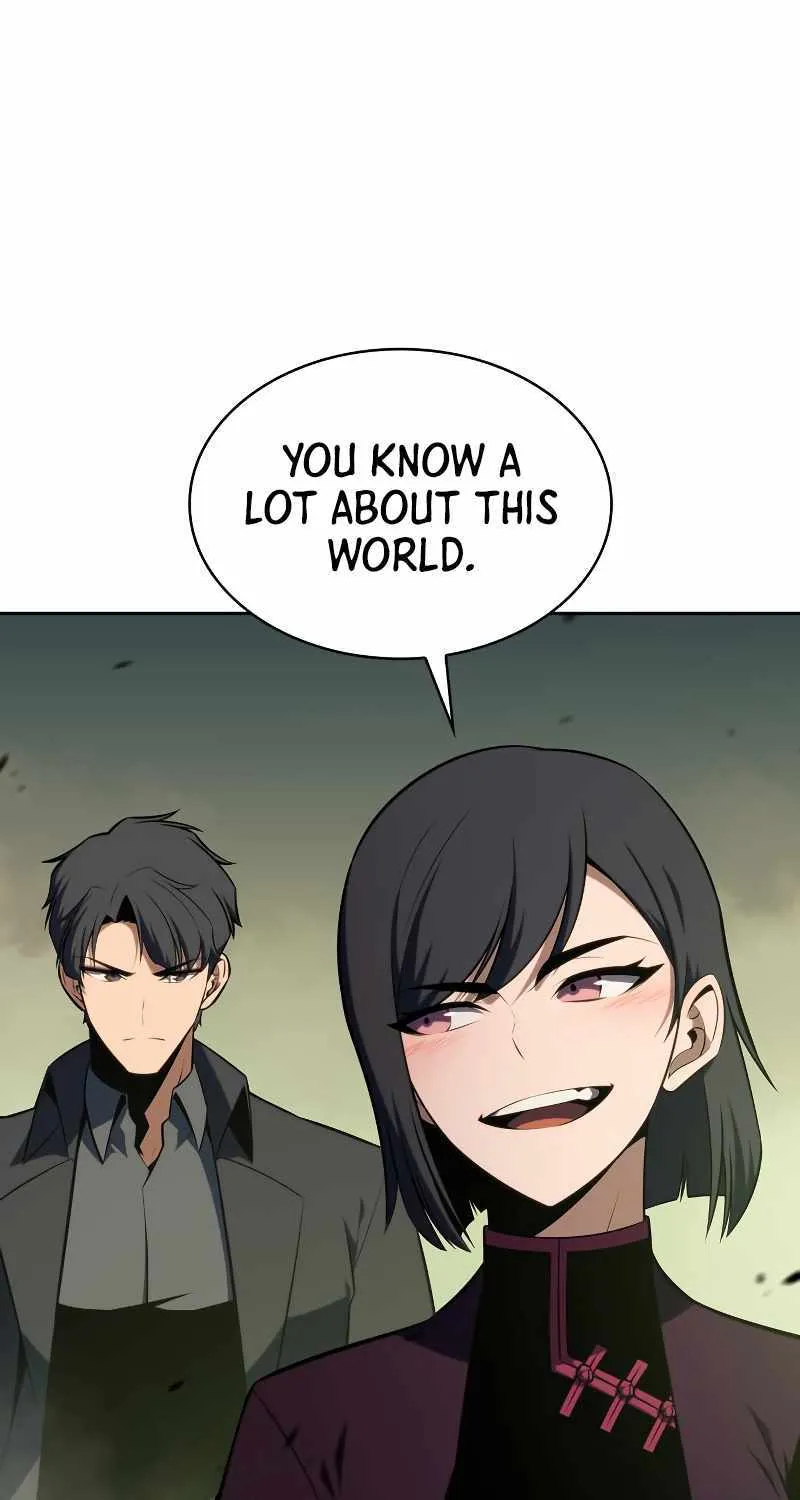 Read Solo Max-Level Newbie chapter 131 image 25 on Lezhin