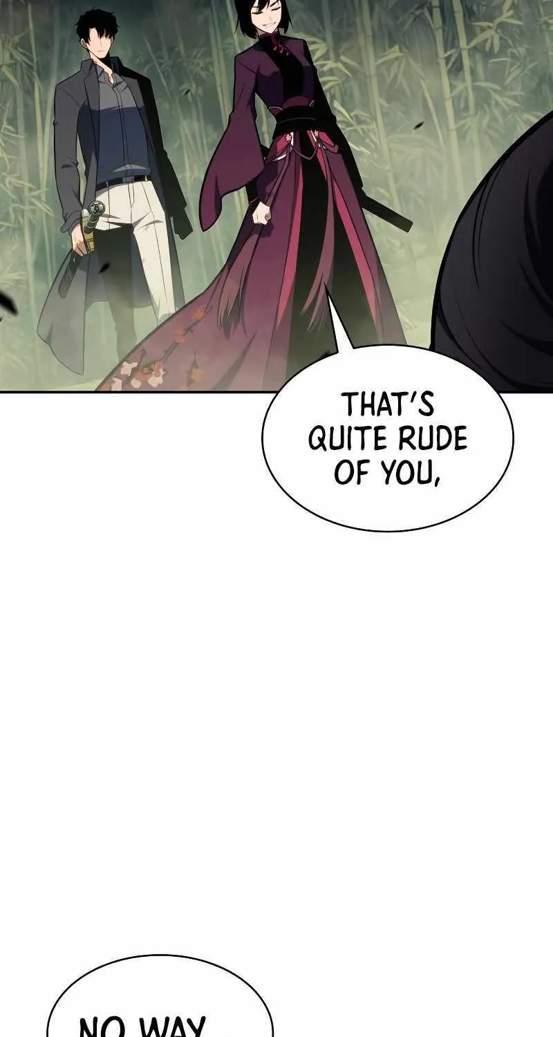 Read Solo Max-Level Newbie chapter 131 image 27 on Lezhin