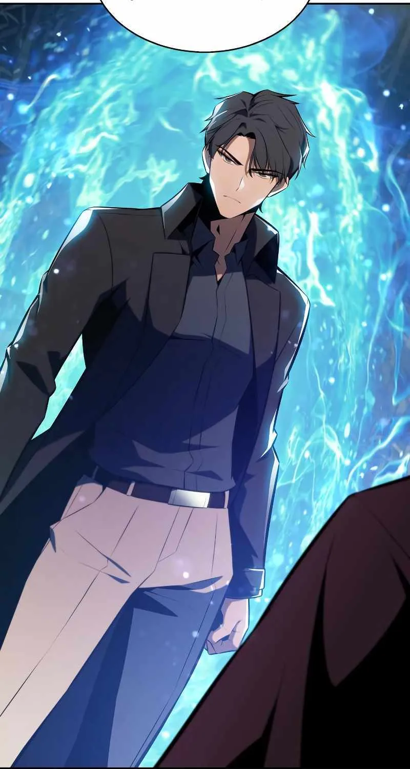 Read Solo Max-Level Newbie chapter 131 image 3 on Lezhin