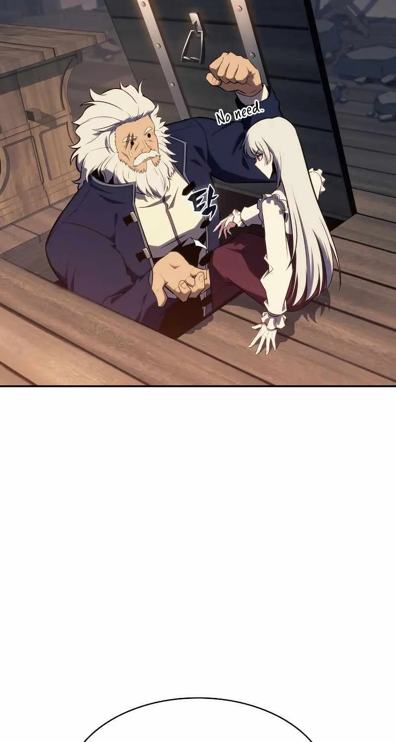 Read Solo Max-Level Newbie chapter 131 image 36 on Lezhin