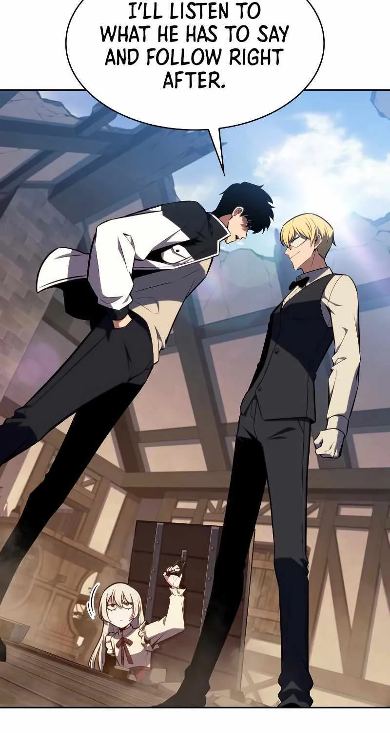 Read Solo Max-Level Newbie chapter 131 image 37 on Lezhin