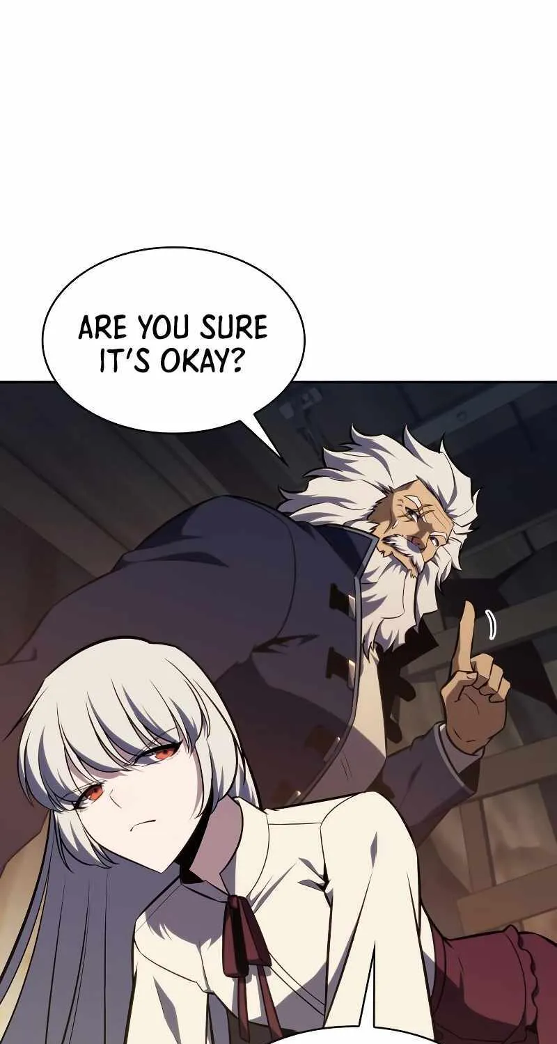 Read Solo Max-Level Newbie chapter 131 image 39 on Lezhin