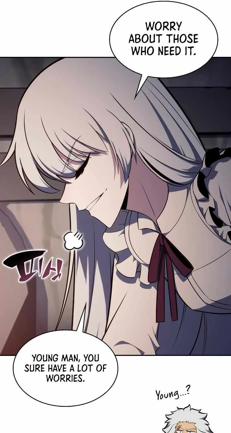Read Solo Max-Level Newbie chapter 131 image 41 on Lezhin