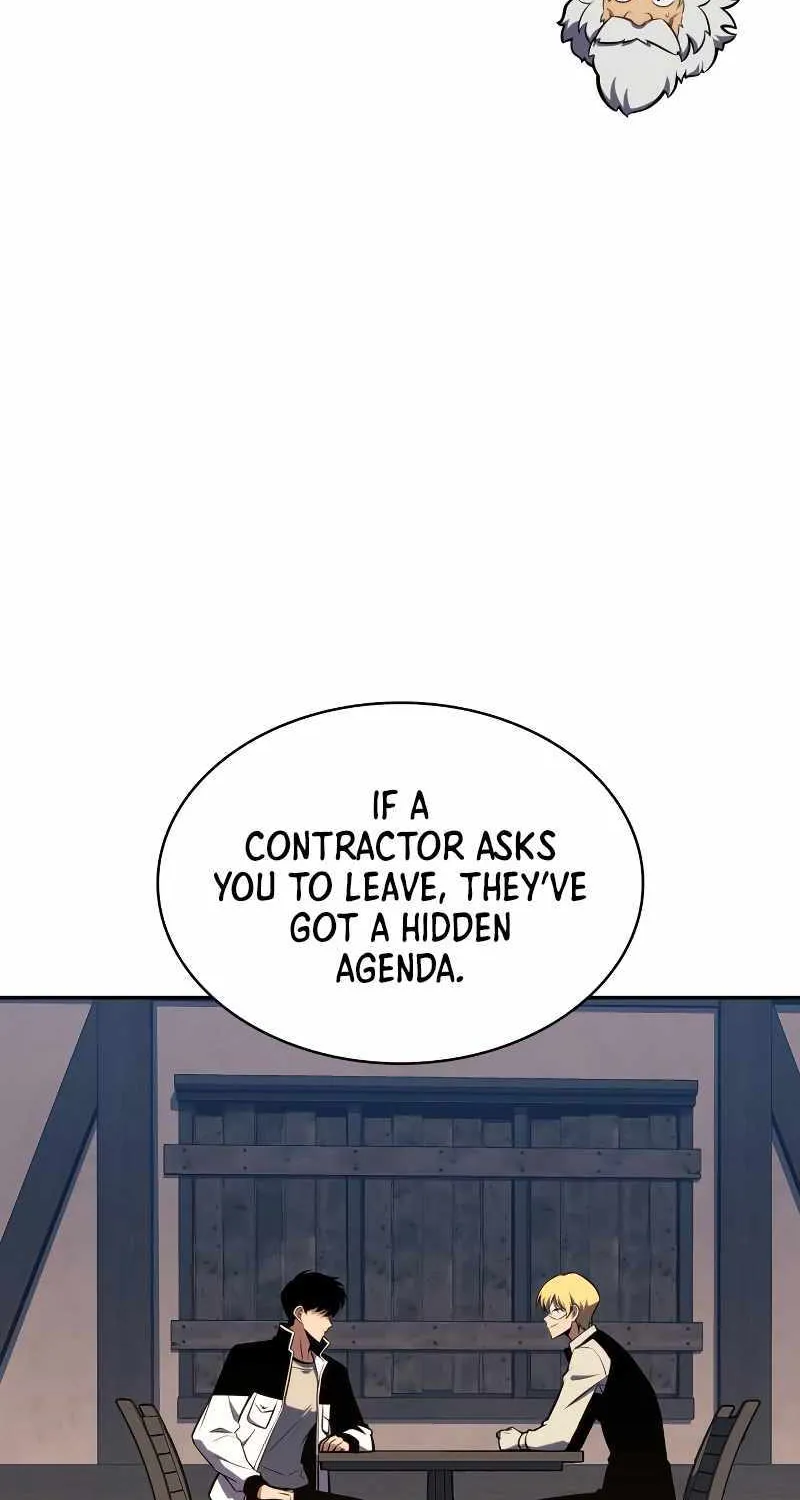 Read Solo Max-Level Newbie chapter 131 image 42 on Lezhin