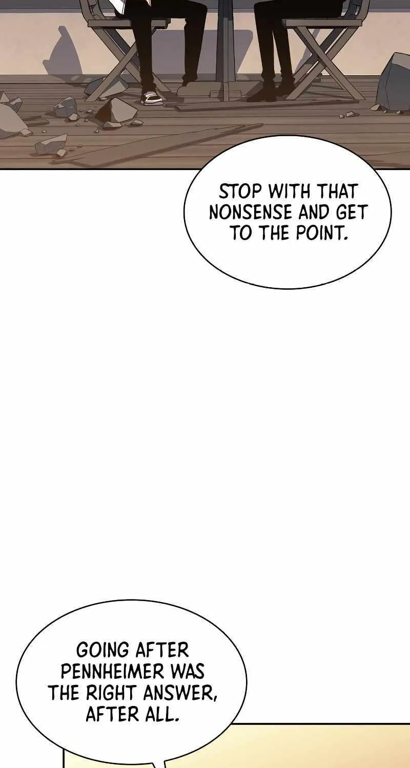 Read Solo Max-Level Newbie chapter 131 image 43 on Lezhin