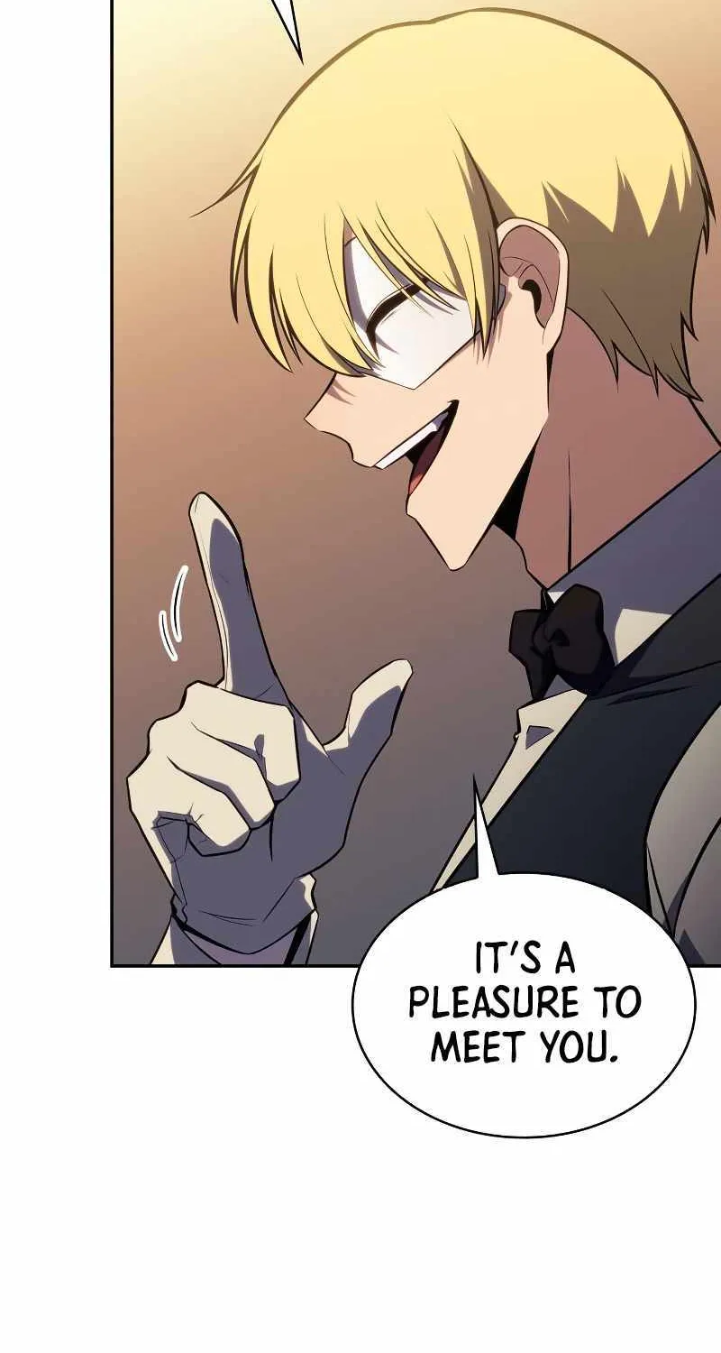 Read Solo Max-Level Newbie chapter 131 image 44 on Lezhin
