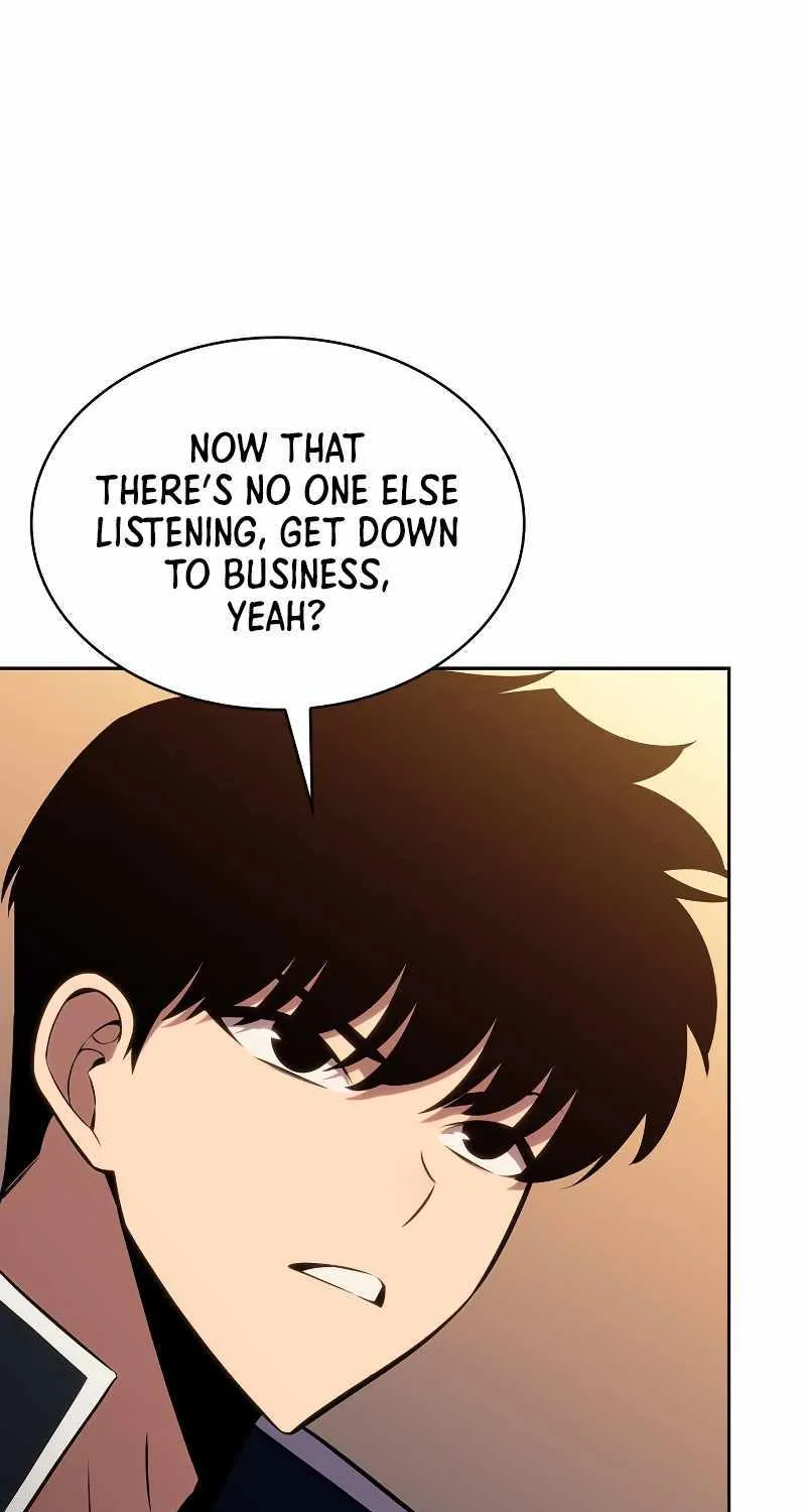 Read Solo Max-Level Newbie chapter 131 image 45 on Lezhin