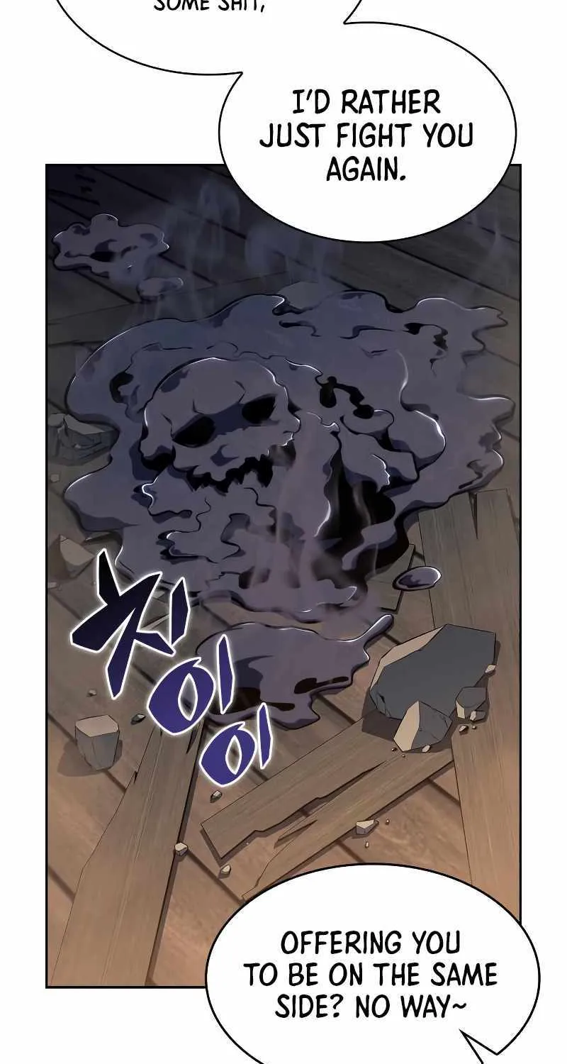 Read Solo Max-Level Newbie chapter 131 image 47 on Lezhin